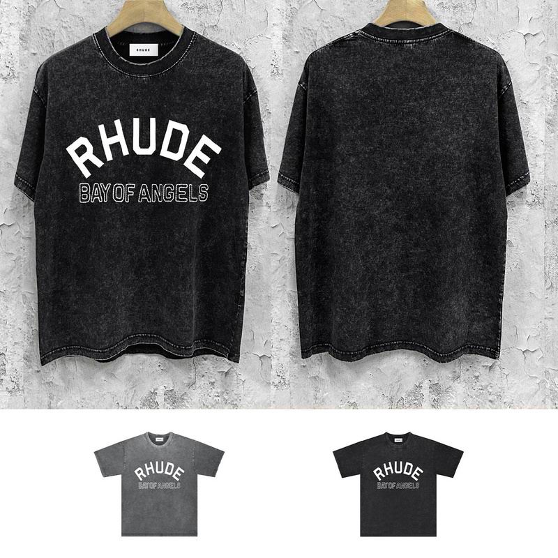 Rhude S-2XL 11trZJRH190